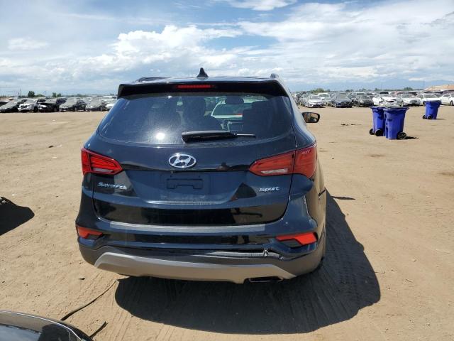 Photo 5 VIN: 5NMZU3LB1JH055553 - HYUNDAI SANTA FE S 