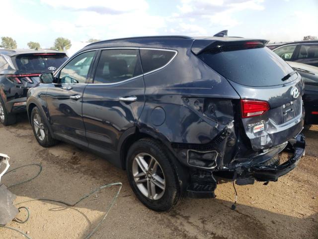 Photo 1 VIN: 5NMZU3LB1JH064334 - HYUNDAI SANTA FE S 