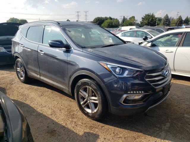 Photo 3 VIN: 5NMZU3LB1JH064334 - HYUNDAI SANTA FE S 