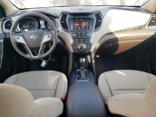 Photo 7 VIN: 5NMZU3LB1JH064334 - HYUNDAI SANTA FE S 