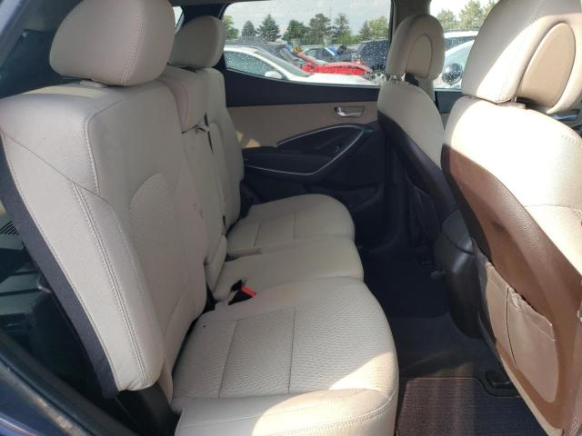 Photo 9 VIN: 5NMZU3LB1JH064334 - HYUNDAI SANTA FE S 