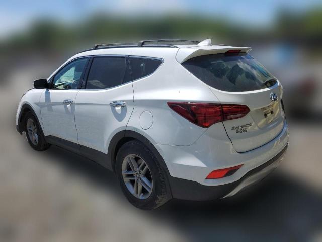 Photo 1 VIN: 5NMZU3LB1JH074023 - HYUNDAI SANTA FE 