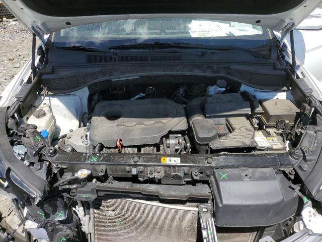 Photo 11 VIN: 5NMZU3LB1JH074023 - HYUNDAI SANTA FE 