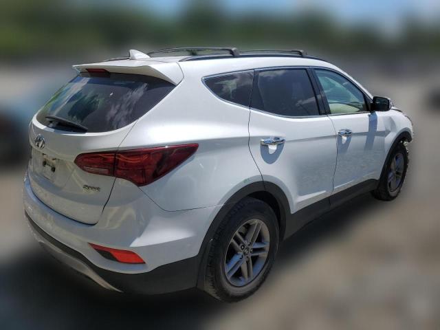 Photo 2 VIN: 5NMZU3LB1JH074023 - HYUNDAI SANTA FE 