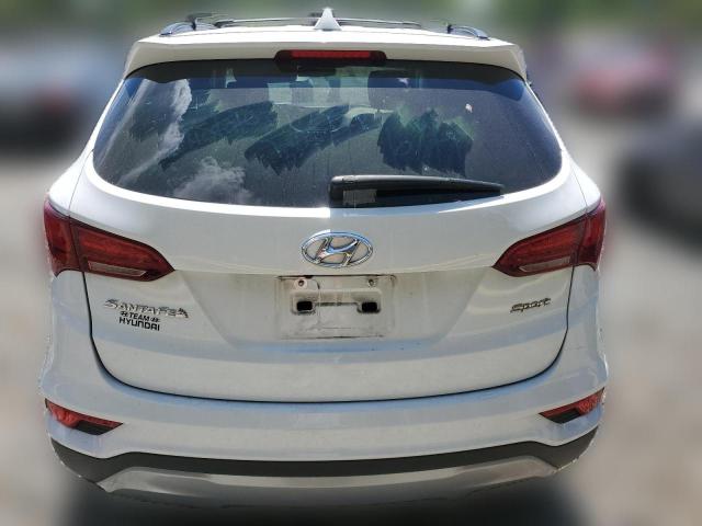 Photo 5 VIN: 5NMZU3LB1JH074023 - HYUNDAI SANTA FE 