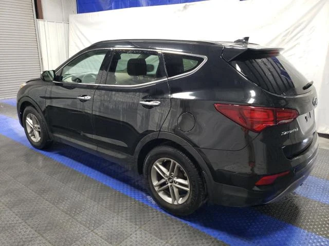 Photo 1 VIN: 5NMZU3LB1JH080422 - HYUNDAI SANTA FE S 