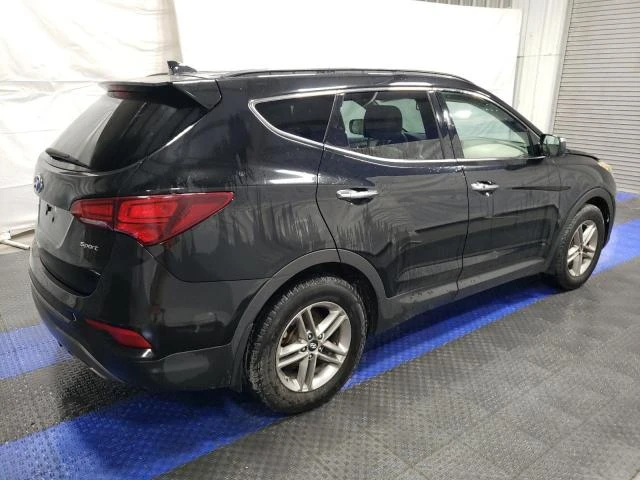 Photo 2 VIN: 5NMZU3LB1JH080422 - HYUNDAI SANTA FE S 