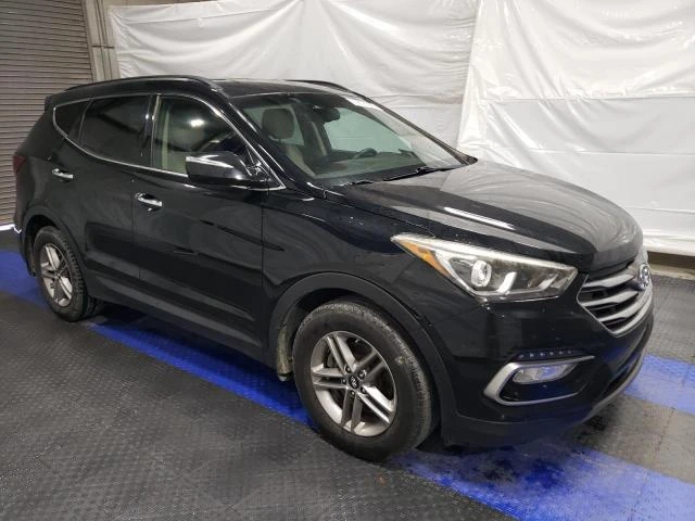 Photo 3 VIN: 5NMZU3LB1JH080422 - HYUNDAI SANTA FE S 