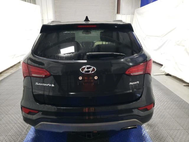 Photo 5 VIN: 5NMZU3LB1JH080422 - HYUNDAI SANTA FE S 