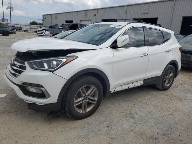 Photo 0 VIN: 5NMZU3LB1JH083546 - HYUNDAI SANTA FE S 