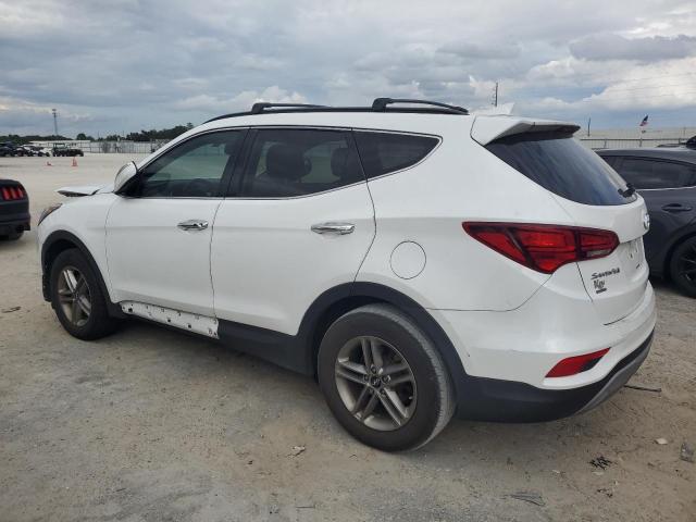 Photo 1 VIN: 5NMZU3LB1JH083546 - HYUNDAI SANTA FE S 