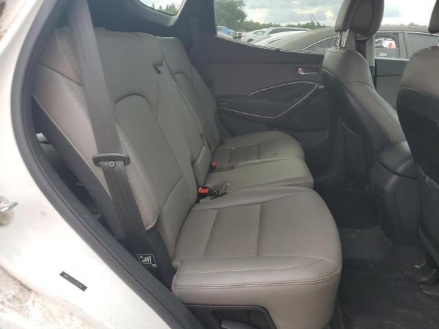 Photo 10 VIN: 5NMZU3LB1JH083546 - HYUNDAI SANTA FE S 