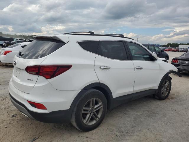 Photo 2 VIN: 5NMZU3LB1JH083546 - HYUNDAI SANTA FE S 