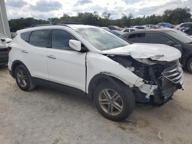 Photo 3 VIN: 5NMZU3LB1JH083546 - HYUNDAI SANTA FE S 