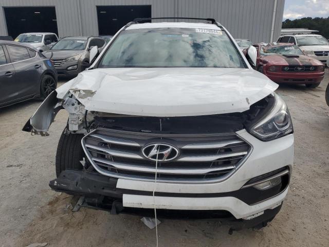 Photo 4 VIN: 5NMZU3LB1JH083546 - HYUNDAI SANTA FE S 