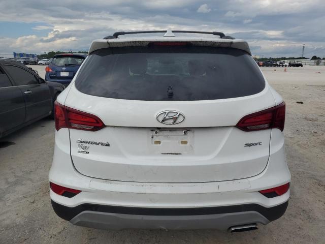 Photo 5 VIN: 5NMZU3LB1JH083546 - HYUNDAI SANTA FE S 