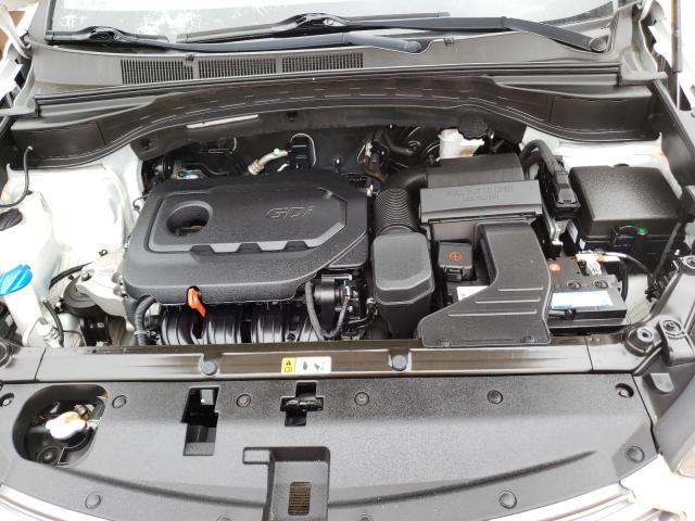 Photo 6 VIN: 5NMZU3LB1JH090318 - HYUNDAI SANTA FE S 