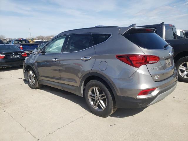 Photo 1 VIN: 5NMZU3LB1JH098113 - HYUNDAI SANTA FE S 