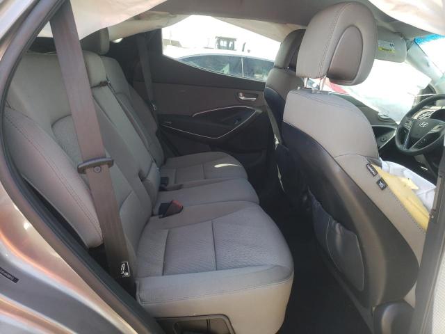 Photo 10 VIN: 5NMZU3LB1JH098113 - HYUNDAI SANTA FE S 