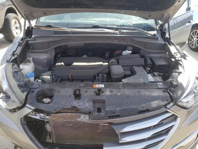 Photo 11 VIN: 5NMZU3LB1JH098113 - HYUNDAI SANTA FE S 