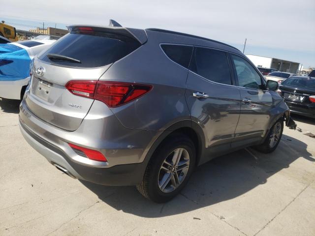 Photo 2 VIN: 5NMZU3LB1JH098113 - HYUNDAI SANTA FE S 