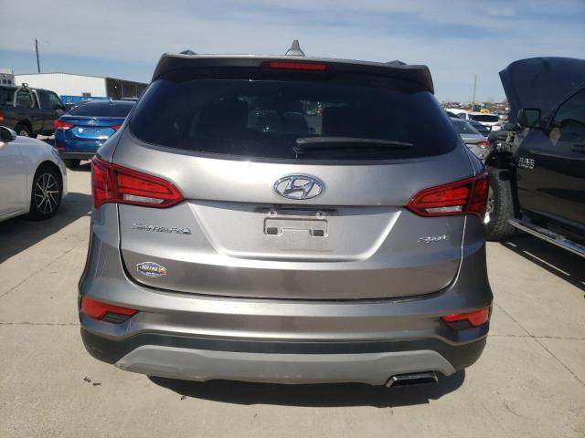 Photo 5 VIN: 5NMZU3LB1JH098113 - HYUNDAI SANTA FE S 