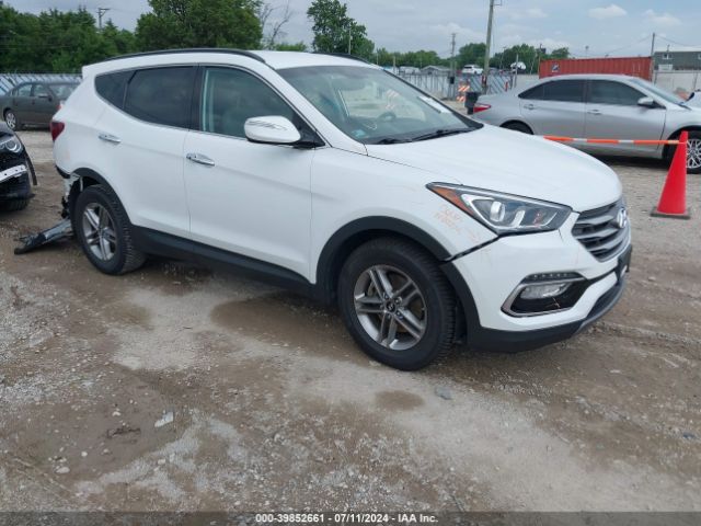 Photo 0 VIN: 5NMZU3LB2HH001270 - HYUNDAI SANTA FE SPORT 