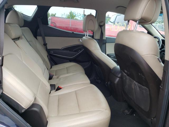 Photo 5 VIN: 5NMZU3LB2HH006405 - HYUNDAI SANTA FE S 