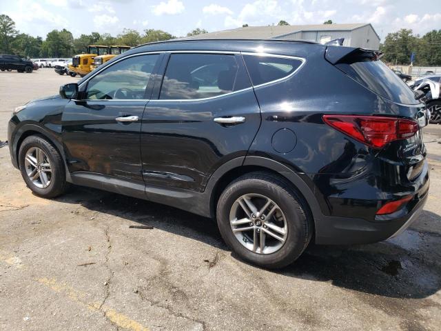 Photo 1 VIN: 5NMZU3LB2HH011362 - HYUNDAI SANTA FE 