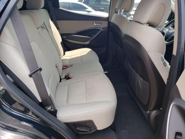 Photo 10 VIN: 5NMZU3LB2HH011362 - HYUNDAI SANTA FE 