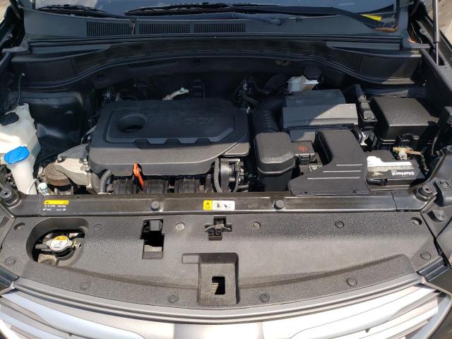 Photo 11 VIN: 5NMZU3LB2HH011362 - HYUNDAI SANTA FE 