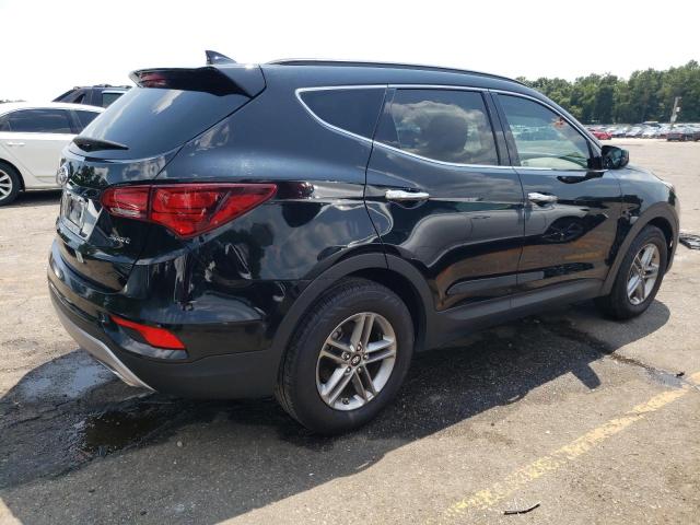 Photo 2 VIN: 5NMZU3LB2HH011362 - HYUNDAI SANTA FE 