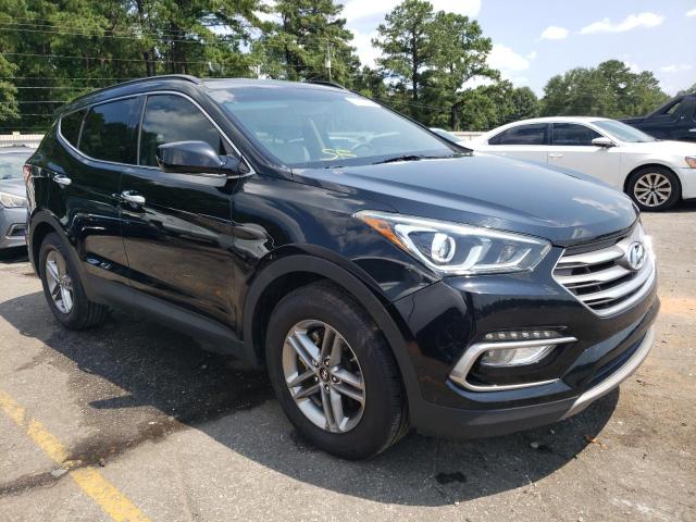 Photo 3 VIN: 5NMZU3LB2HH011362 - HYUNDAI SANTA FE 