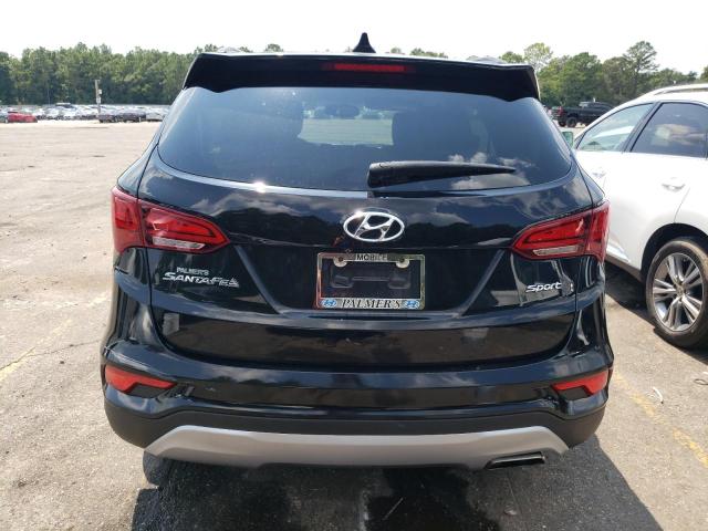 Photo 5 VIN: 5NMZU3LB2HH011362 - HYUNDAI SANTA FE 