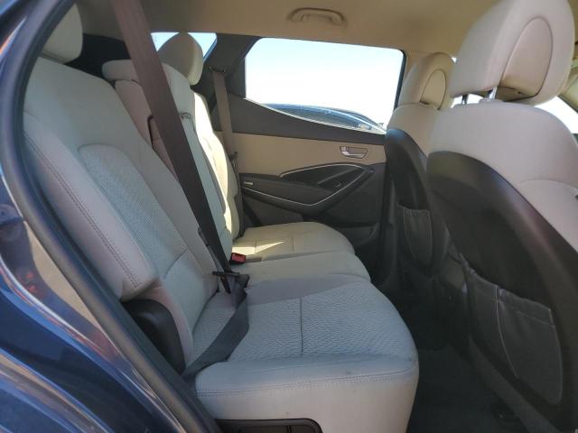 Photo 10 VIN: 5NMZU3LB2HH022068 - HYUNDAI SANTA FE 