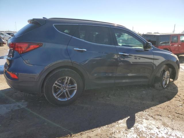 Photo 2 VIN: 5NMZU3LB2HH022068 - HYUNDAI SANTA FE 