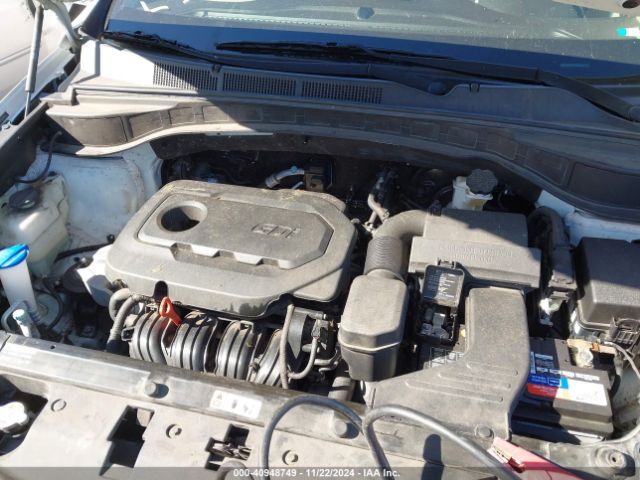 Photo 9 VIN: 5NMZU3LB2HH029327 - HYUNDAI SANTA FE SPORT 