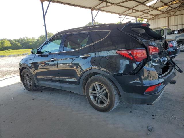 Photo 1 VIN: 5NMZU3LB2HH029585 - HYUNDAI SANTA FE 