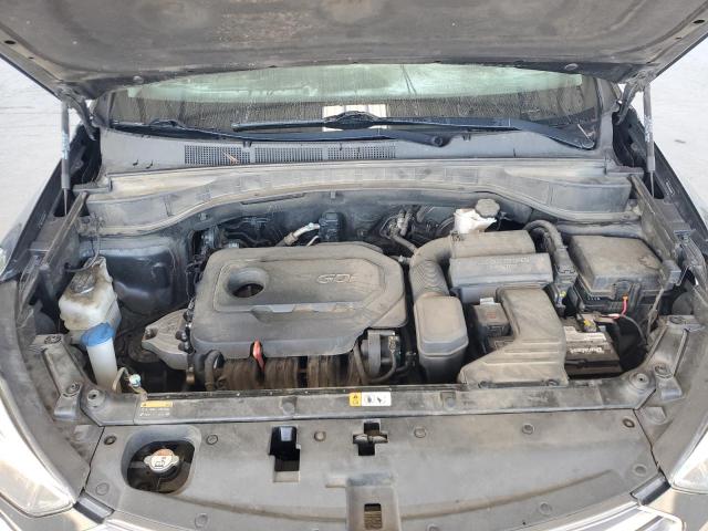 Photo 11 VIN: 5NMZU3LB2HH029585 - HYUNDAI SANTA FE 