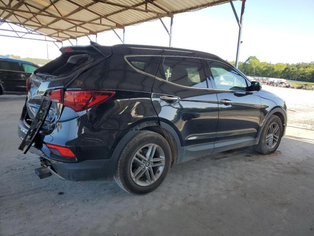 Photo 2 VIN: 5NMZU3LB2HH029585 - HYUNDAI SANTA FE 