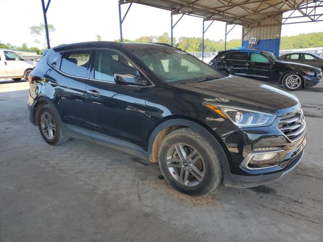 Photo 3 VIN: 5NMZU3LB2HH029585 - HYUNDAI SANTA FE 