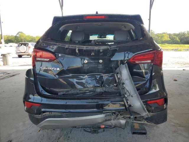 Photo 5 VIN: 5NMZU3LB2HH029585 - HYUNDAI SANTA FE 