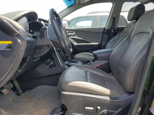 Photo 6 VIN: 5NMZU3LB2HH029585 - HYUNDAI SANTA FE 