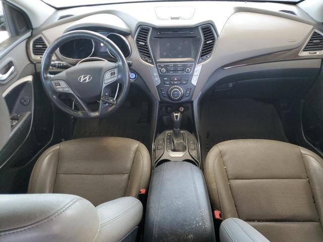 Photo 7 VIN: 5NMZU3LB2HH029585 - HYUNDAI SANTA FE 