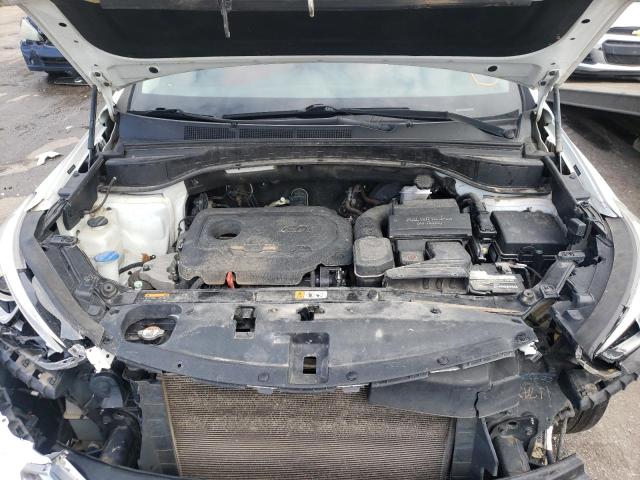 Photo 11 VIN: 5NMZU3LB2HH039632 - HYUNDAI SANTA FE S 