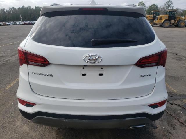 Photo 5 VIN: 5NMZU3LB2HH039632 - HYUNDAI SANTA FE S 