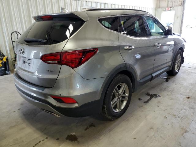 Photo 3 VIN: 5NMZU3LB2HH041719 - HYUNDAI SANTA FE S 