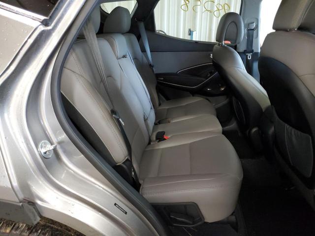 Photo 5 VIN: 5NMZU3LB2HH041719 - HYUNDAI SANTA FE S 