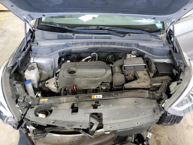 Photo 6 VIN: 5NMZU3LB2HH041719 - HYUNDAI SANTA FE S 