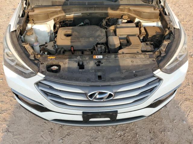 Photo 11 VIN: 5NMZU3LB2HH043504 - HYUNDAI SANTA FE S 